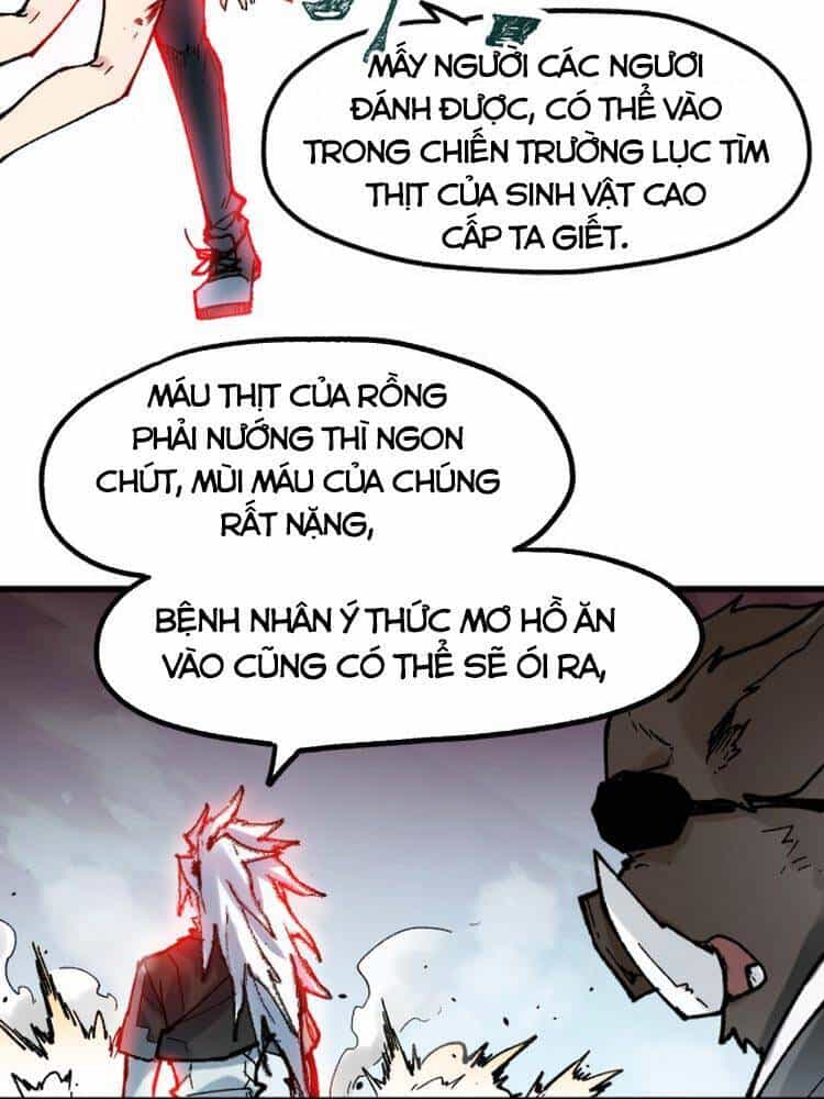 Thánh Khư - Chương 129 - ảnh 4