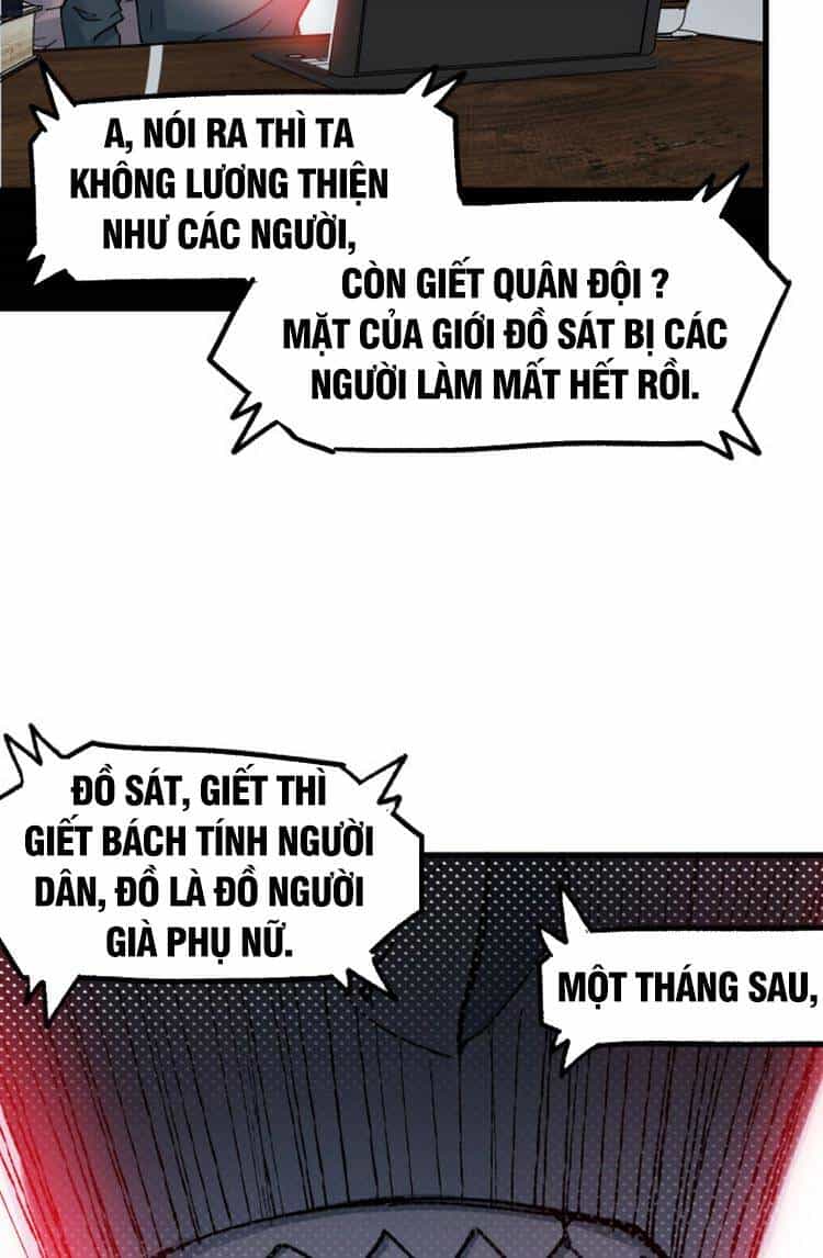 Thánh Khư - Chương 129 - ảnh 42