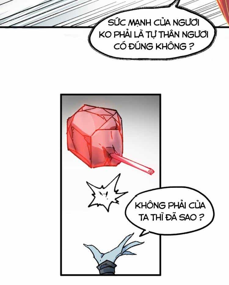 Thánh Khư - Chương 130 - ảnh 42