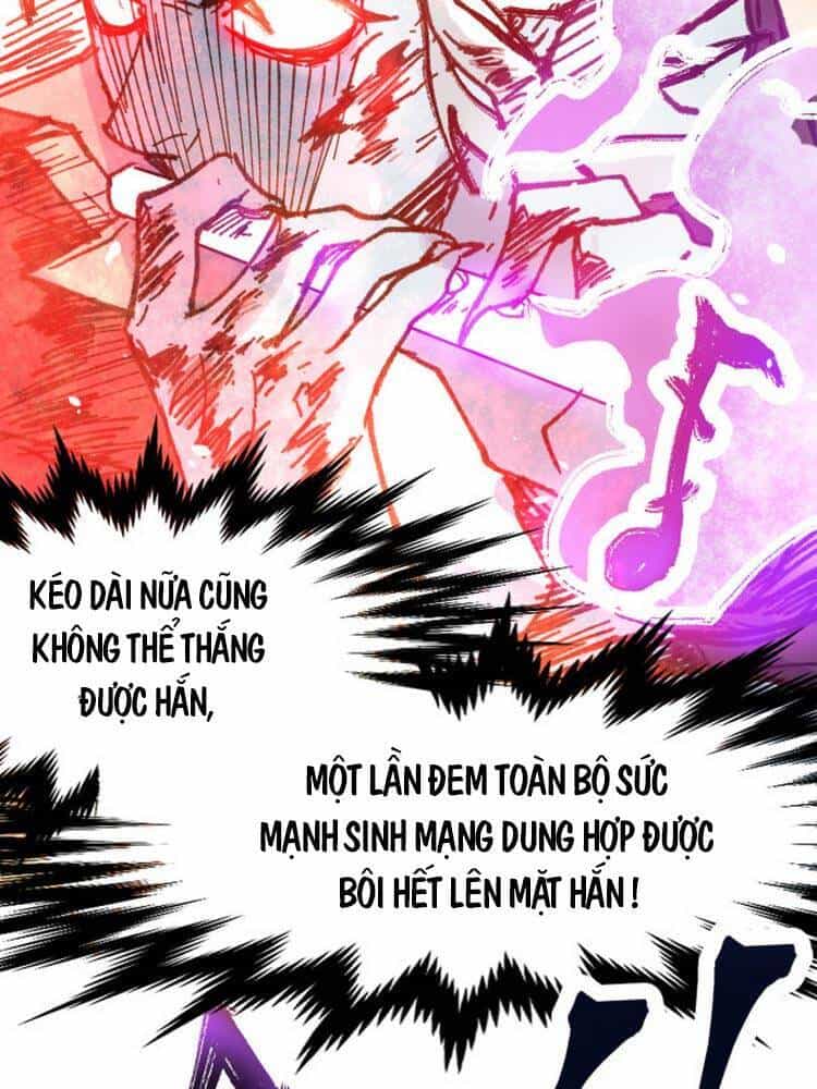 Thánh Khư - Chương 130 - ảnh 52
