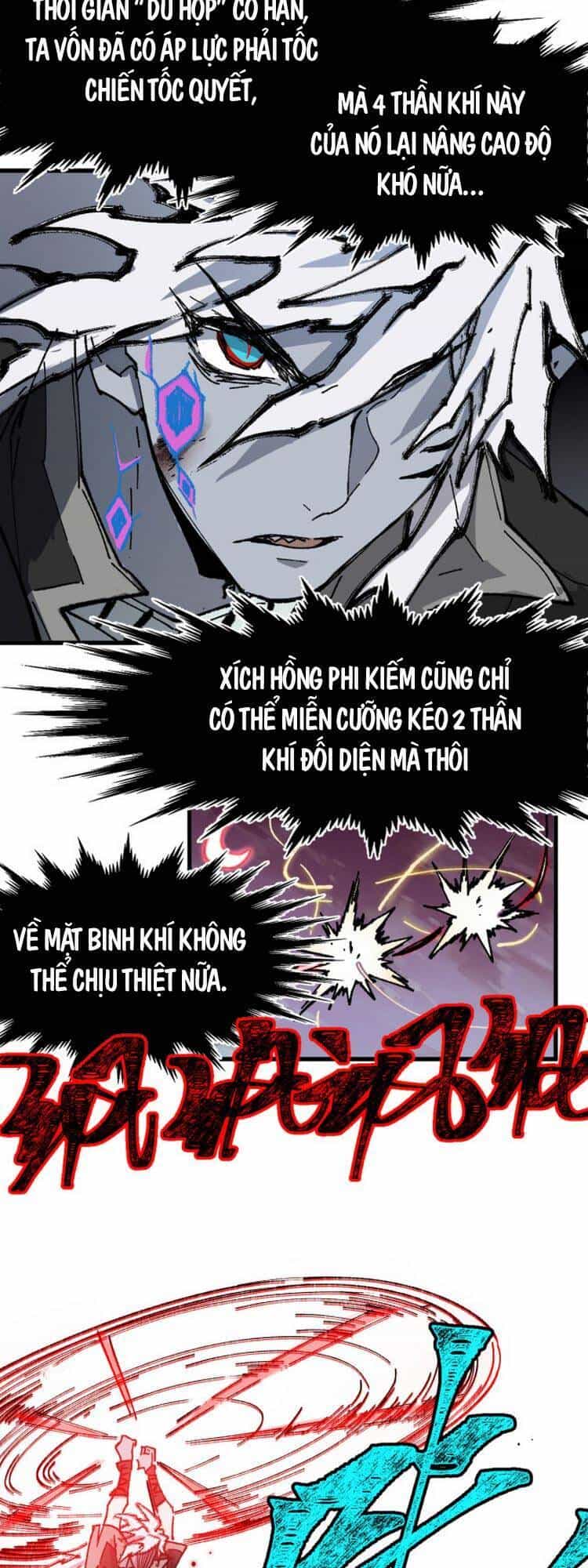 Thánh Khư - Chương 130 - ảnh 7