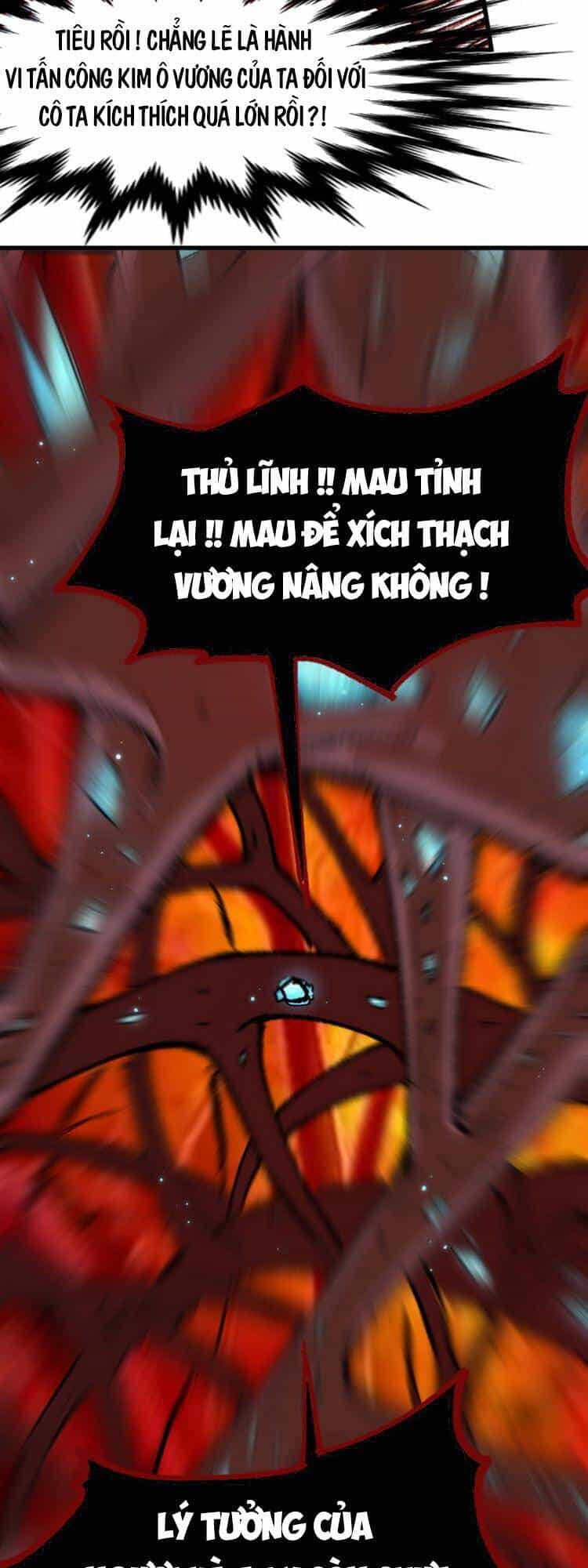 Thánh Khư - Chương 131 - ảnh 57