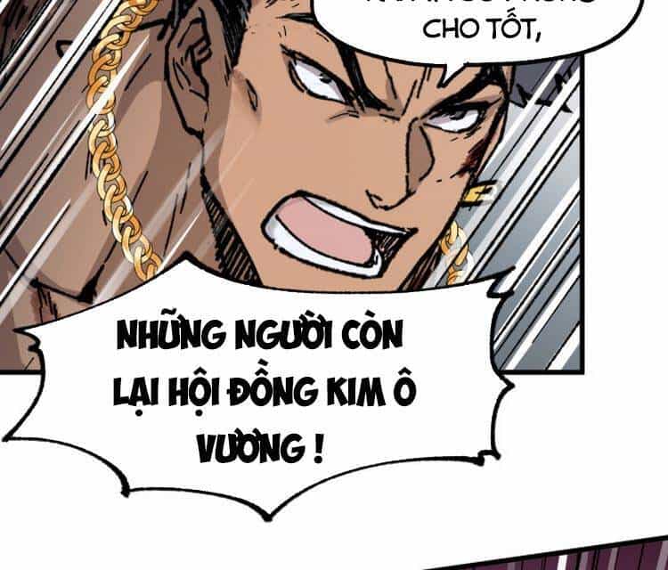 Thánh Khư - Chương 132 - ảnh 20
