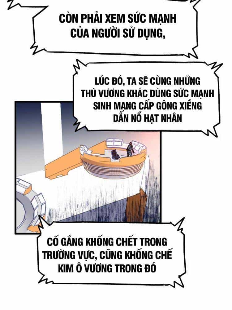 Thánh Khư - Chương 132 - ảnh 24