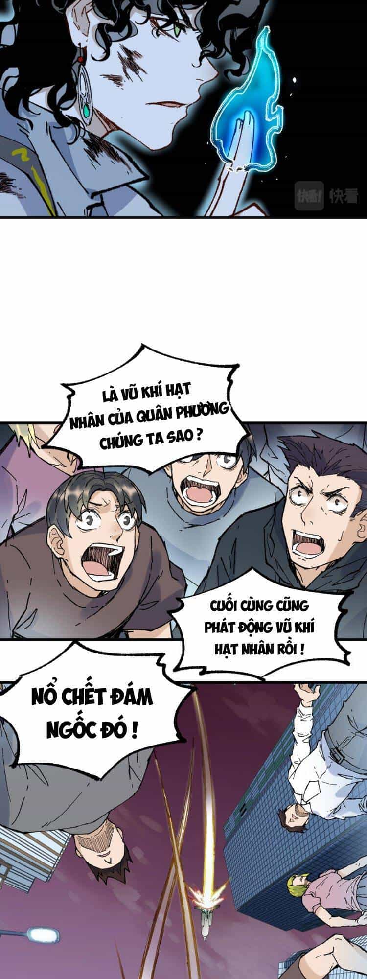 Thánh Khư - Chương 132 - ảnh 60