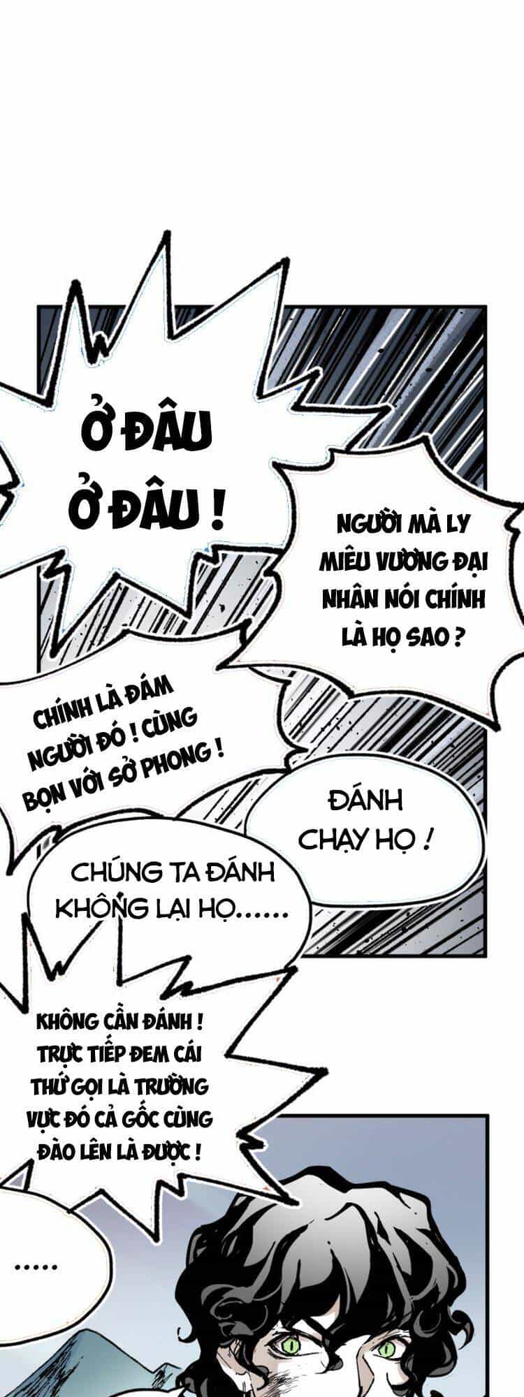 Thánh Khư - Chương 132 - ảnh 63