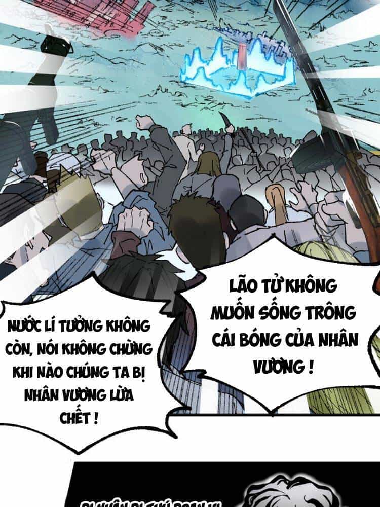 Thánh Khư - Chương 132 - ảnh 66