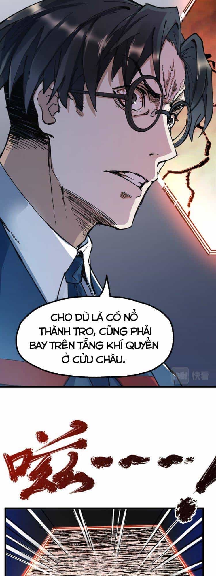 Thánh Khư - Chương 132 - ảnh 7