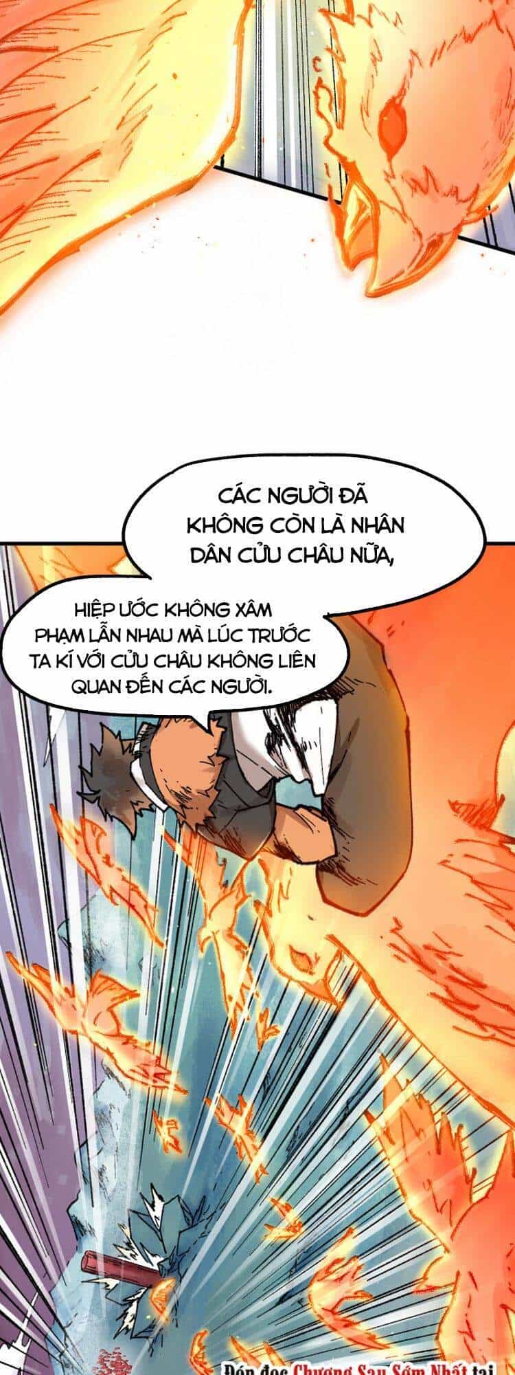 Thánh Khư - Chương 133 - ảnh 13