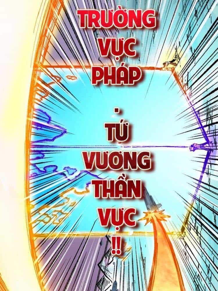 Thánh Khư - Chương 133 - ảnh 20
