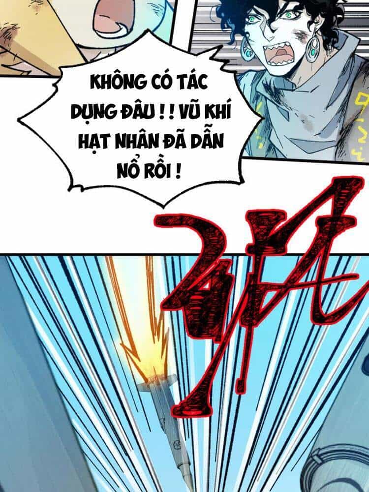 Thánh Khư - Chương 133 - ảnh 27