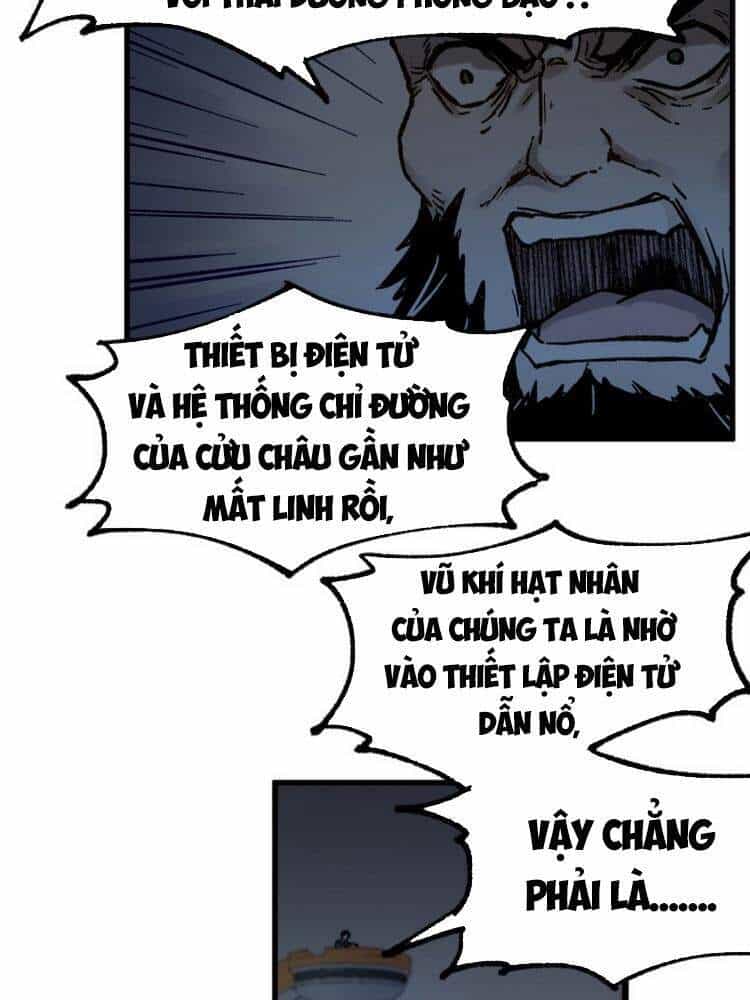 Thánh Khư - Chương 133 - ảnh 33