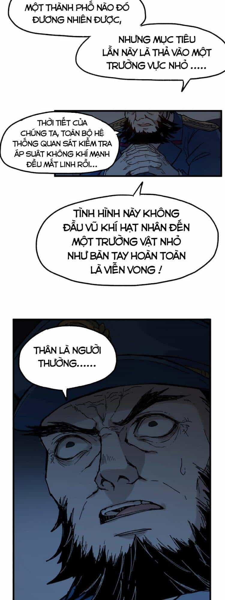 Thánh Khư - Chương 133 - ảnh 36