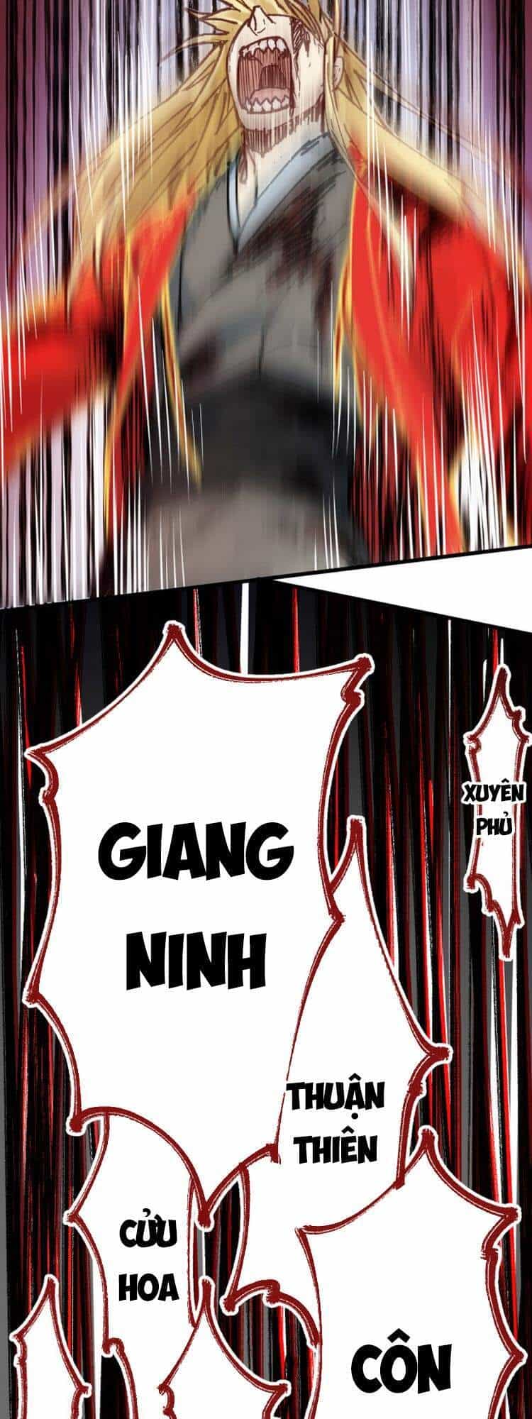 Thánh Khư - Chương 133 - ảnh 61
