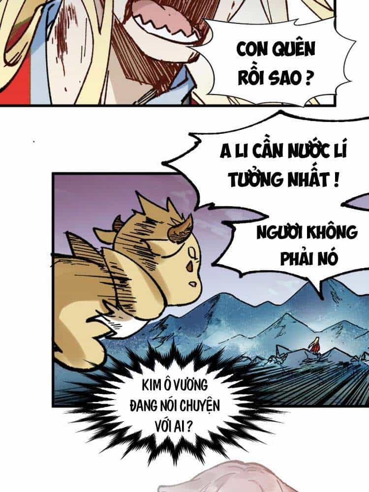 Thánh Khư - Chương 133 - ảnh 67