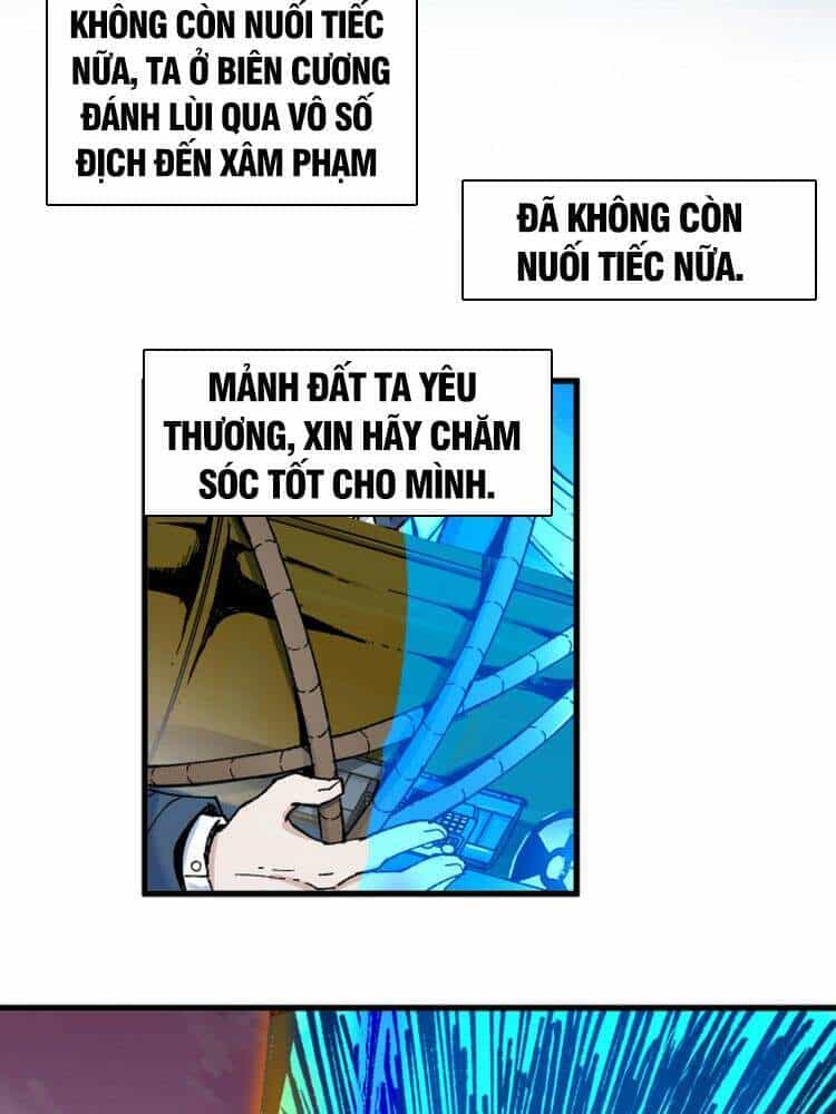 Thánh Khư - Chương 134 - ảnh 12