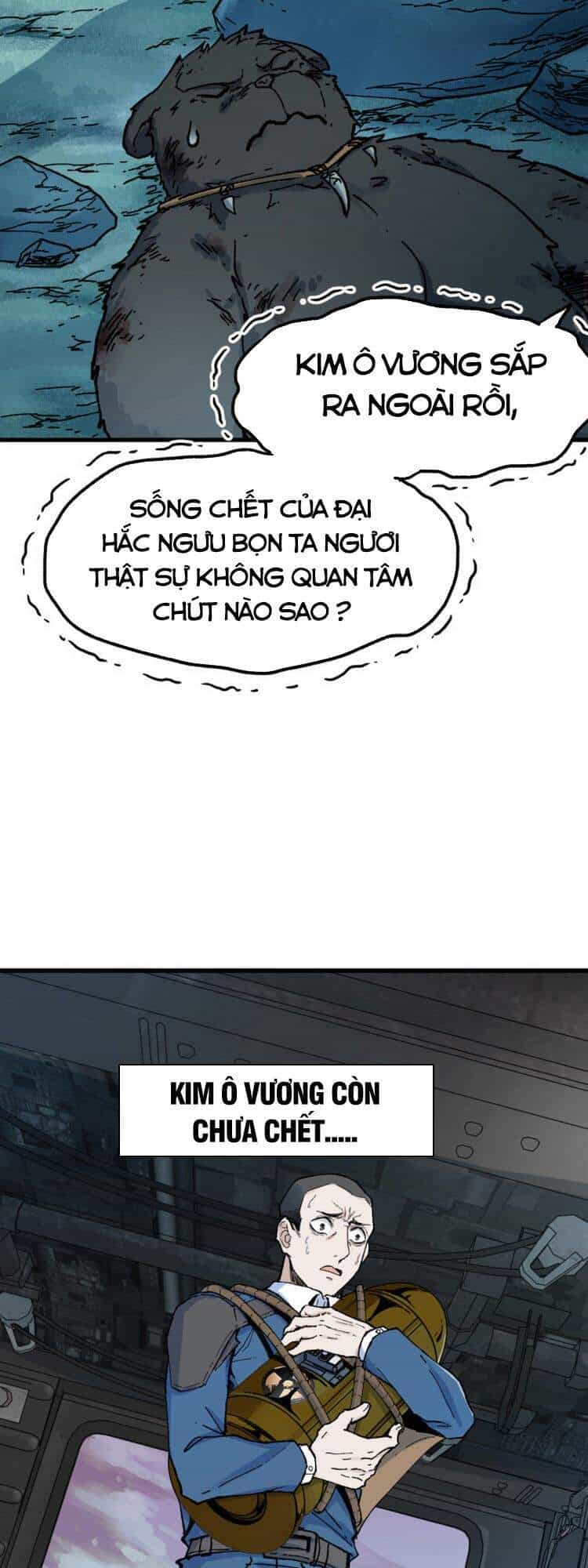 Thánh Khư - Chương 134 - ảnh 22