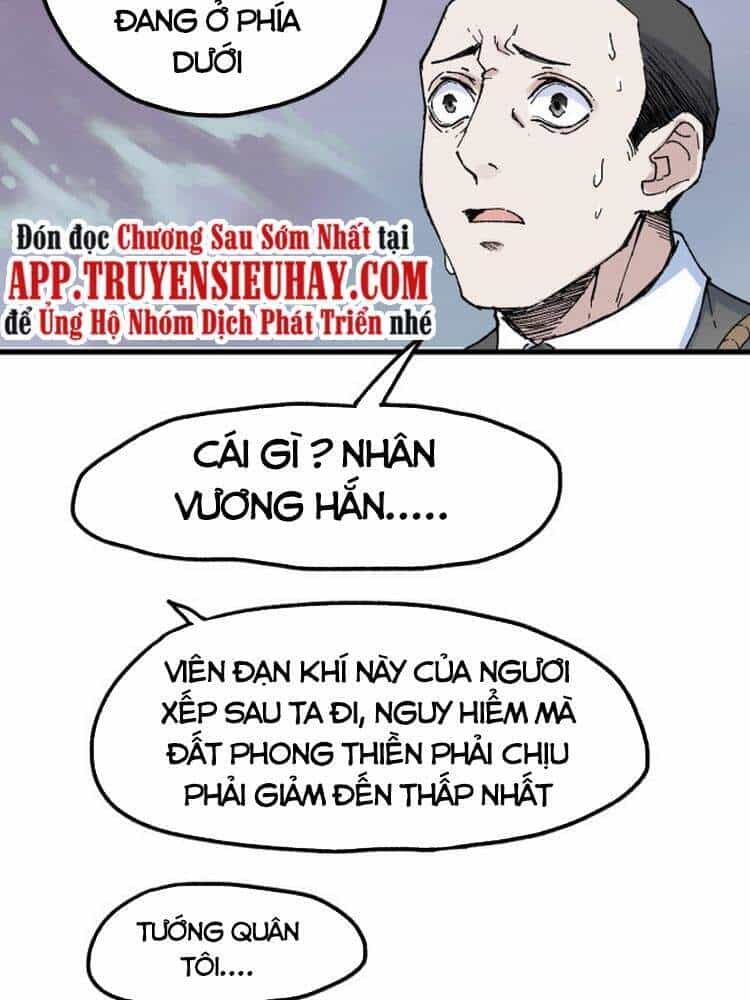 Thánh Khư - Chương 134 - ảnh 8