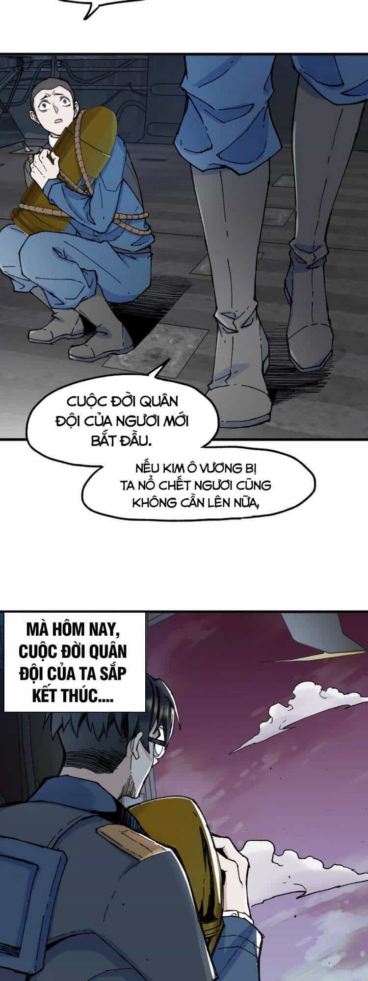 Thánh Khư - Chương 134 - ảnh 9
