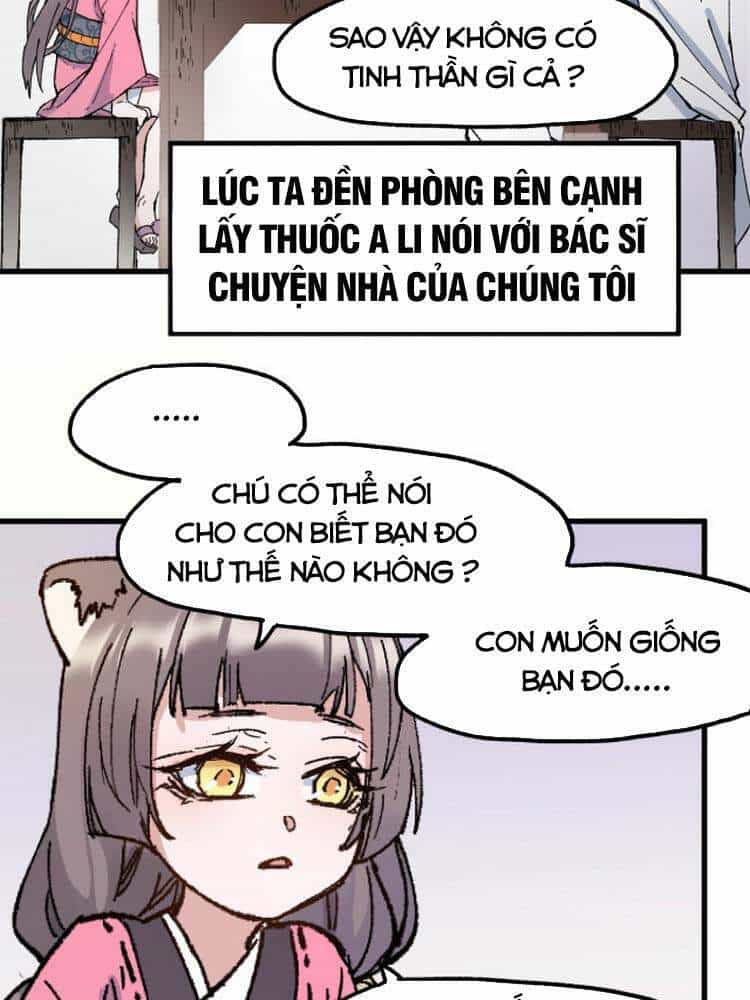Thánh Khư - Chương 135 - ảnh 10