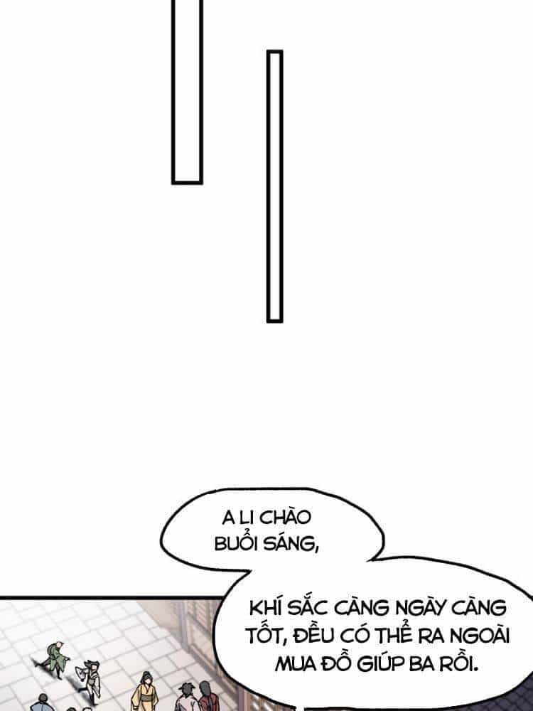 Thánh Khư - Chương 135 - ảnh 12