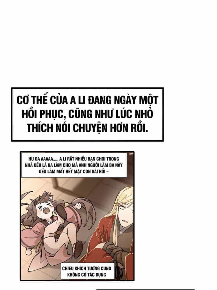 Thánh Khư - Chương 135 - ảnh 16