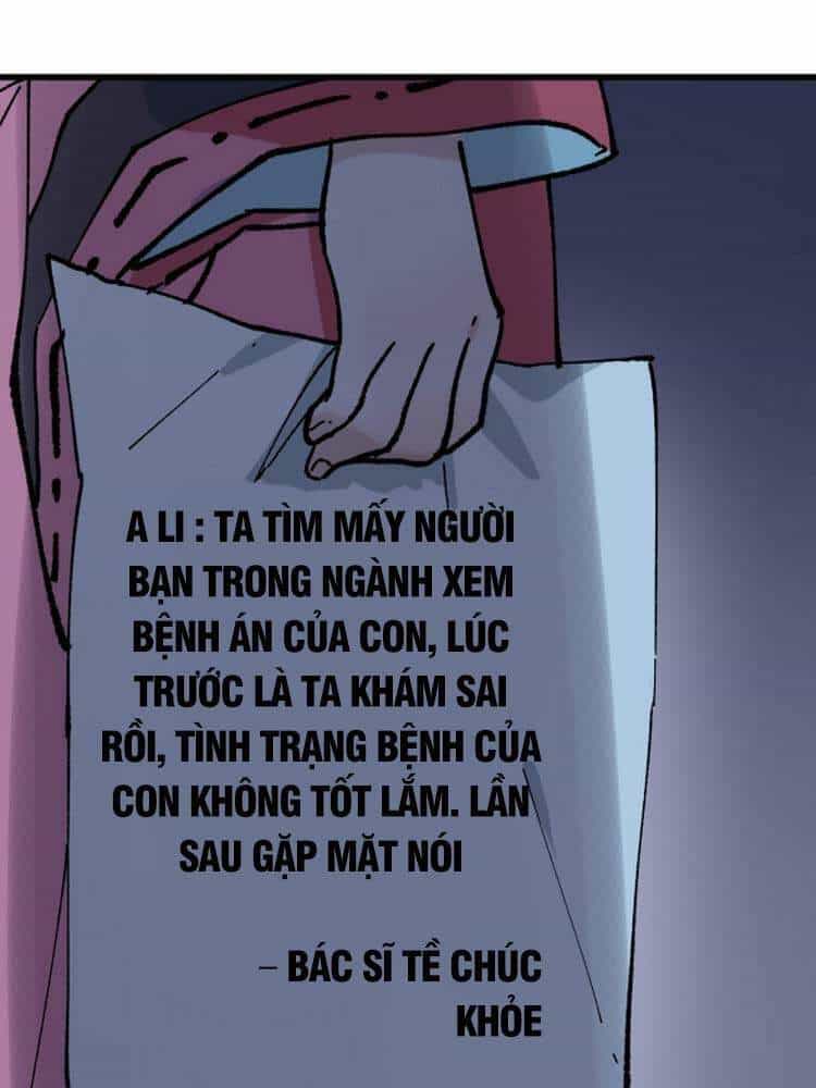 Thánh Khư - Chương 135 - ảnh 37