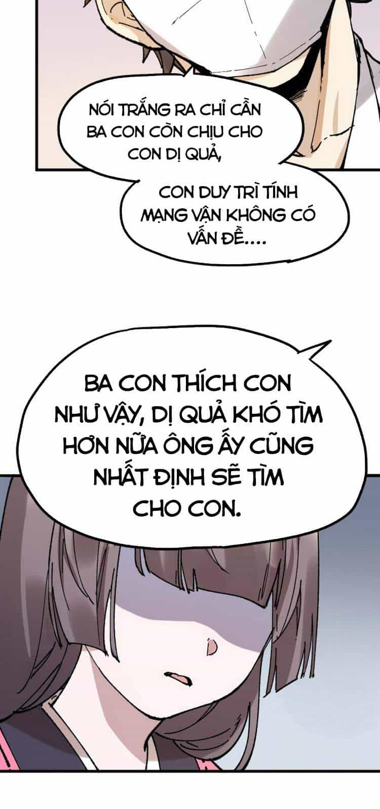 Thánh Khư - Chương 135 - ảnh 42