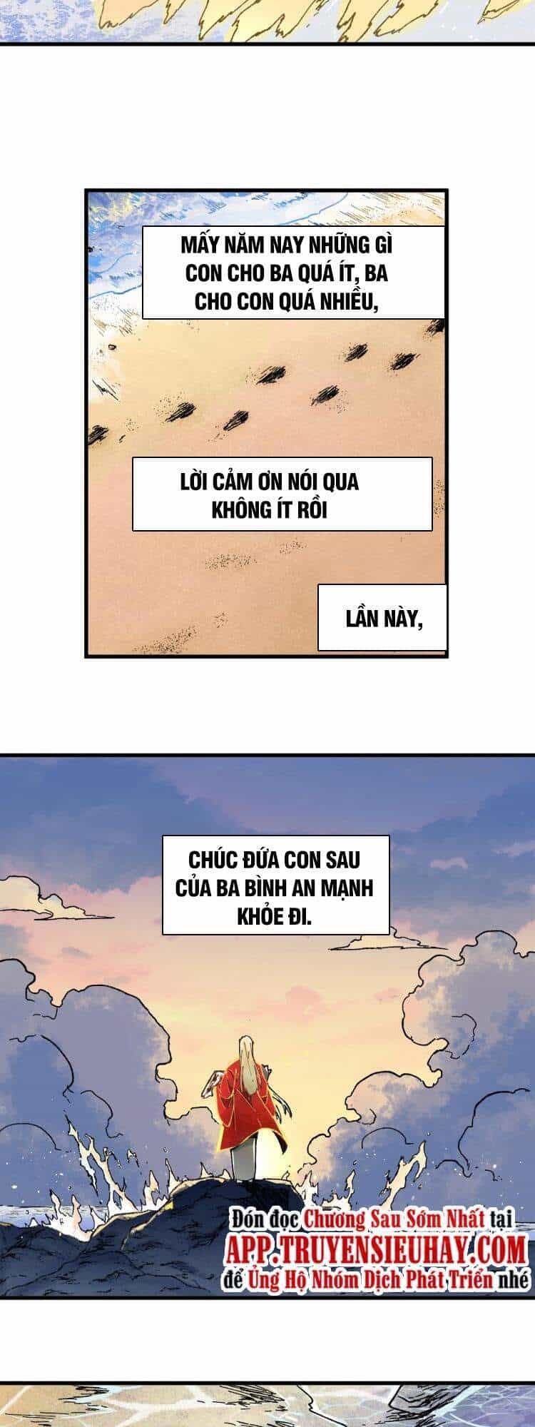 Thánh Khư - Chương 136 - ảnh 11