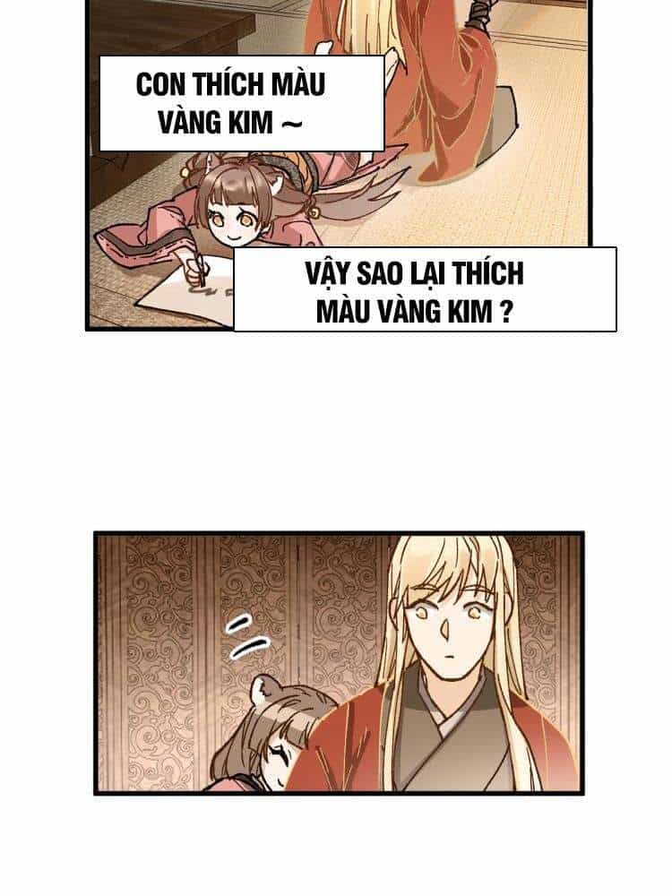 Thánh Khư - Chương 136 - ảnh 14
