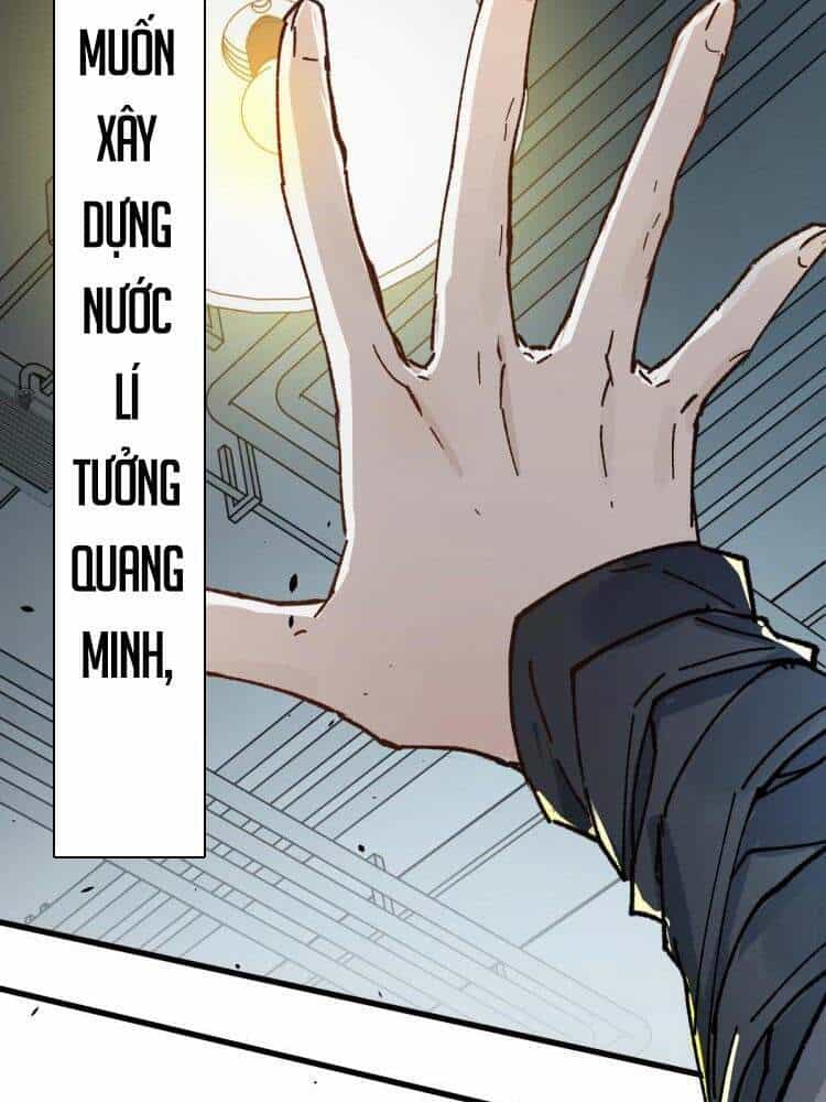 Thánh Khư - Chương 136 - ảnh 27