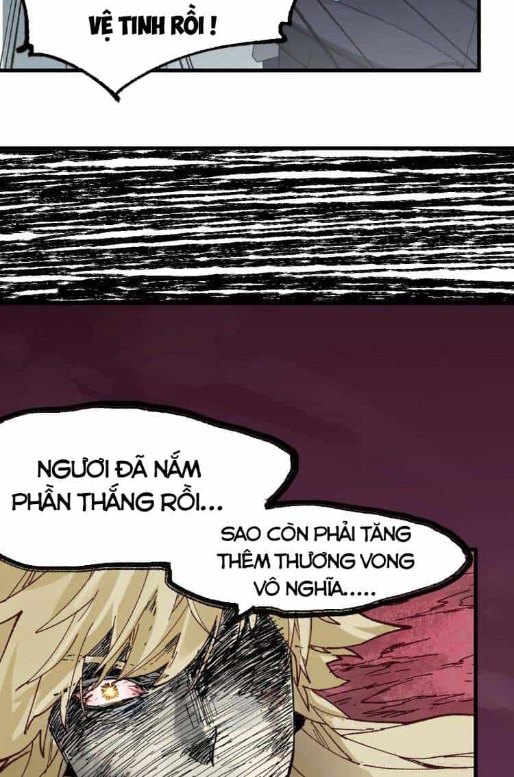 Thánh Khư - Chương 136 - ảnh 42