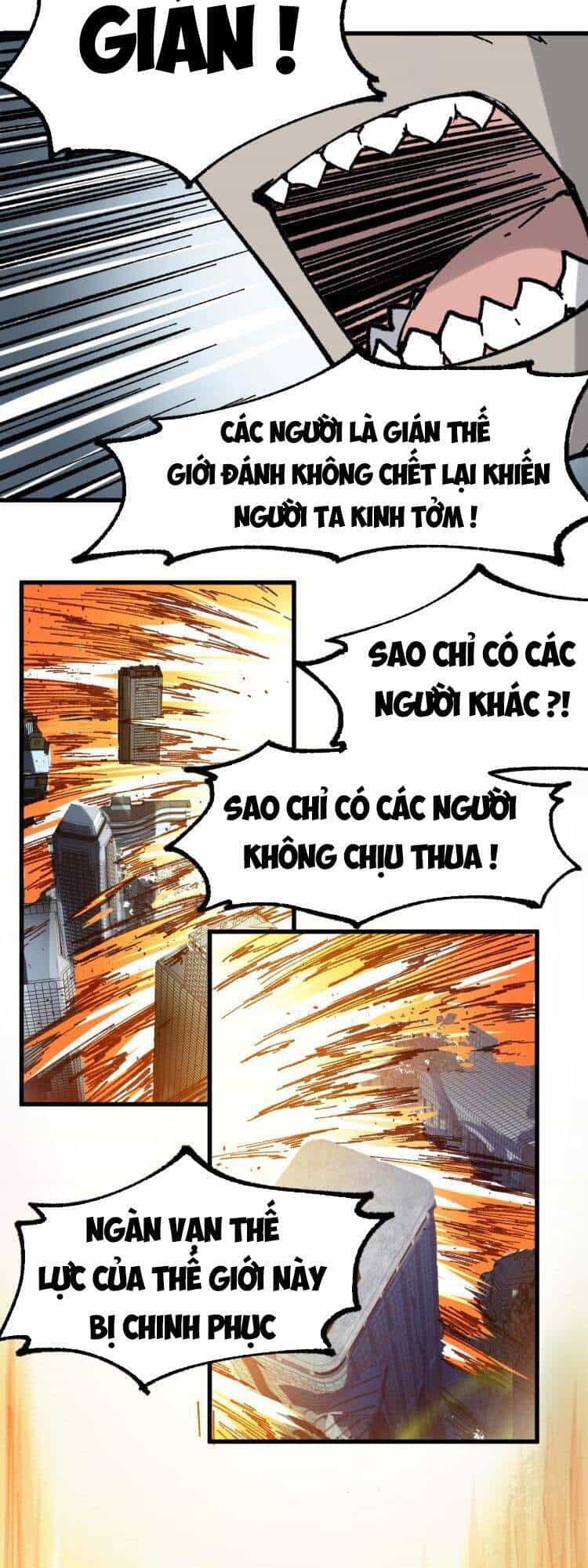 Thánh Khư - Chương 136 - ảnh 47