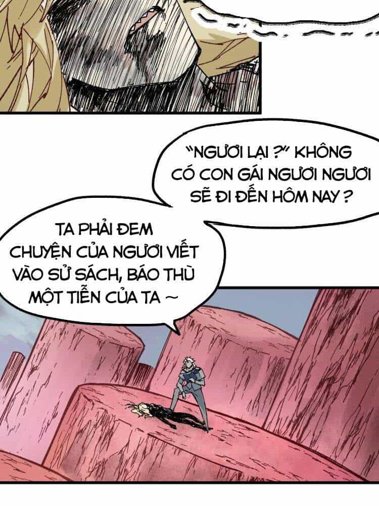 Thánh Khư - Chương 136 - ảnh 58