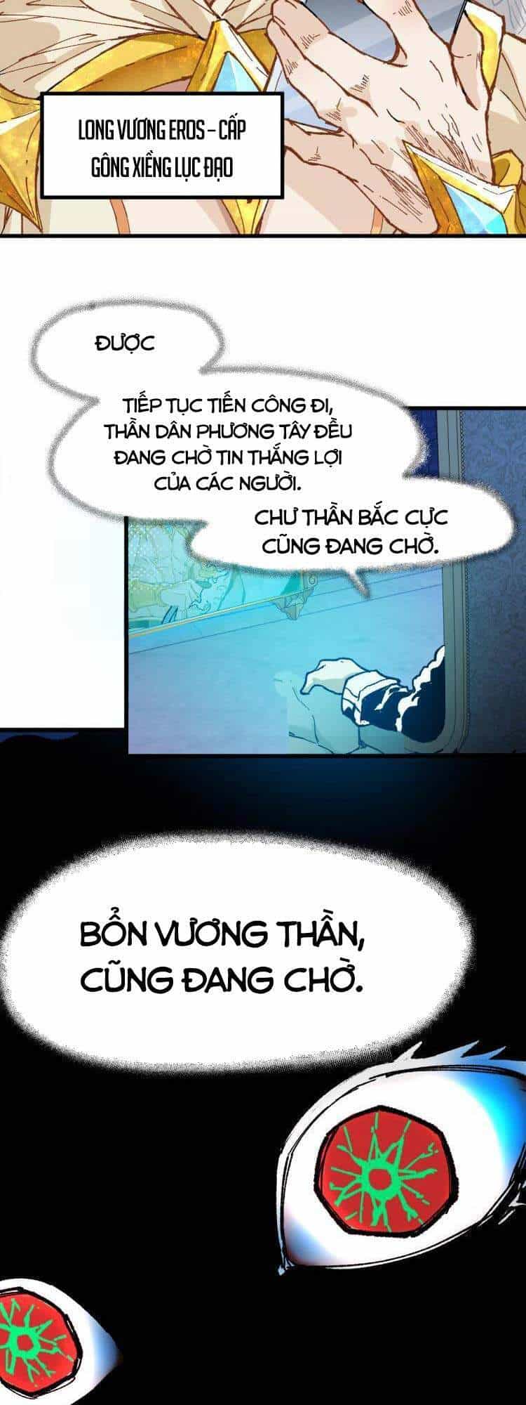 Thánh Khư - Chương 137 - ảnh 10