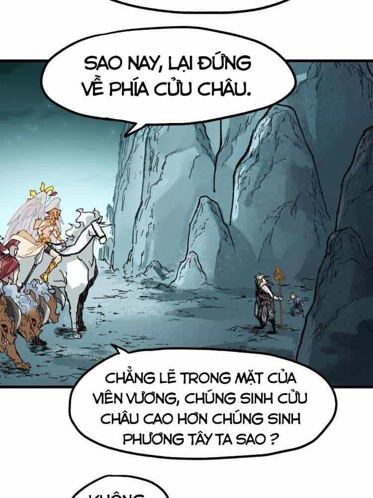 Thánh Khư - Chương 137 - ảnh 19