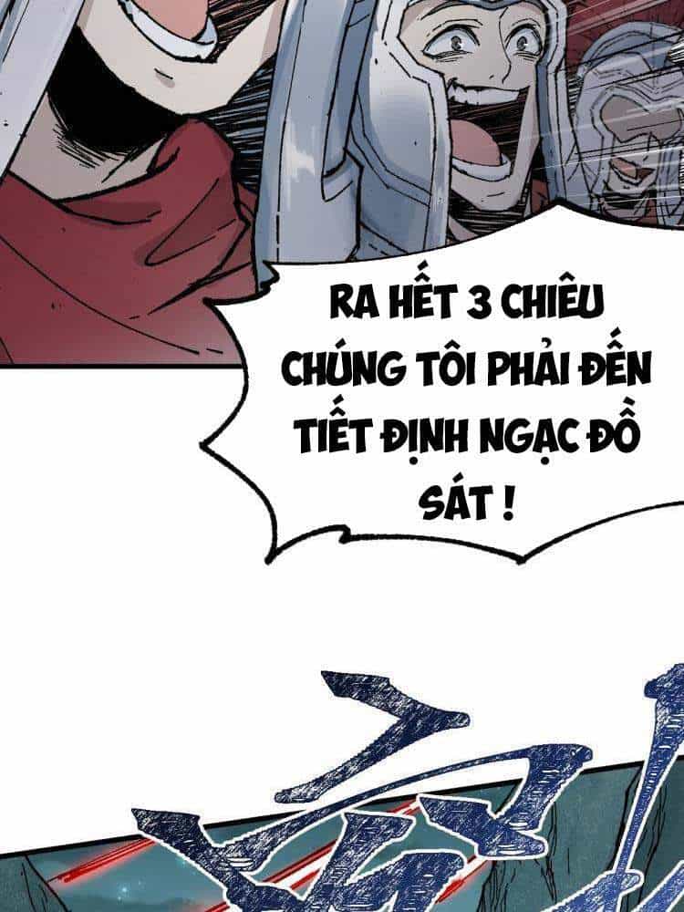 Thánh Khư - Chương 137 - ảnh 36