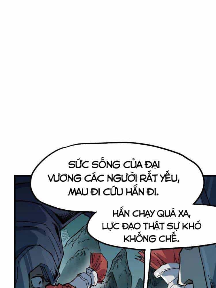 Thánh Khư - Chương 137 - ảnh 57