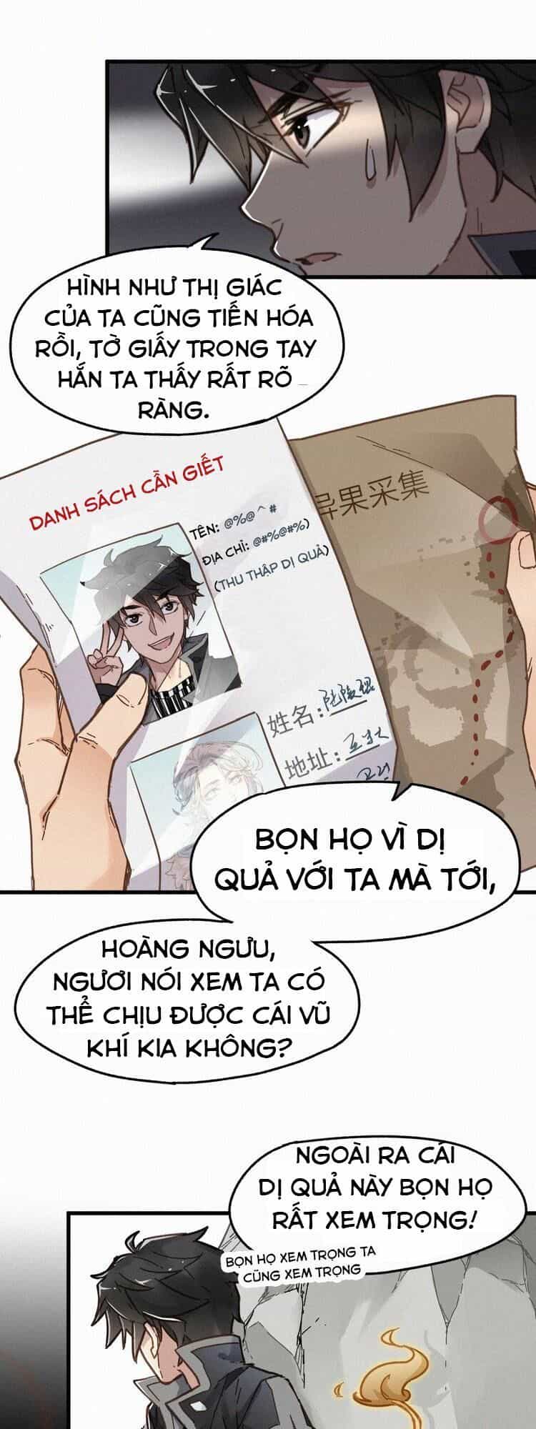 Thánh Khư - Chương 15 - ảnh 6