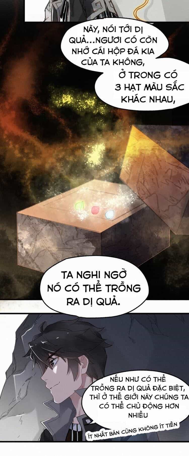 Thánh Khư - Chương 15 - ảnh 7
