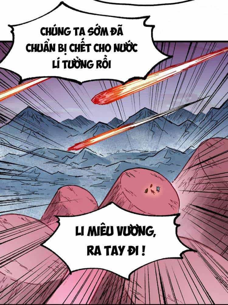 Thánh Khư - Chương 138 - ảnh 12