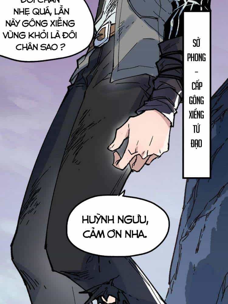 Thánh Khư - Chương 138 - ảnh 16