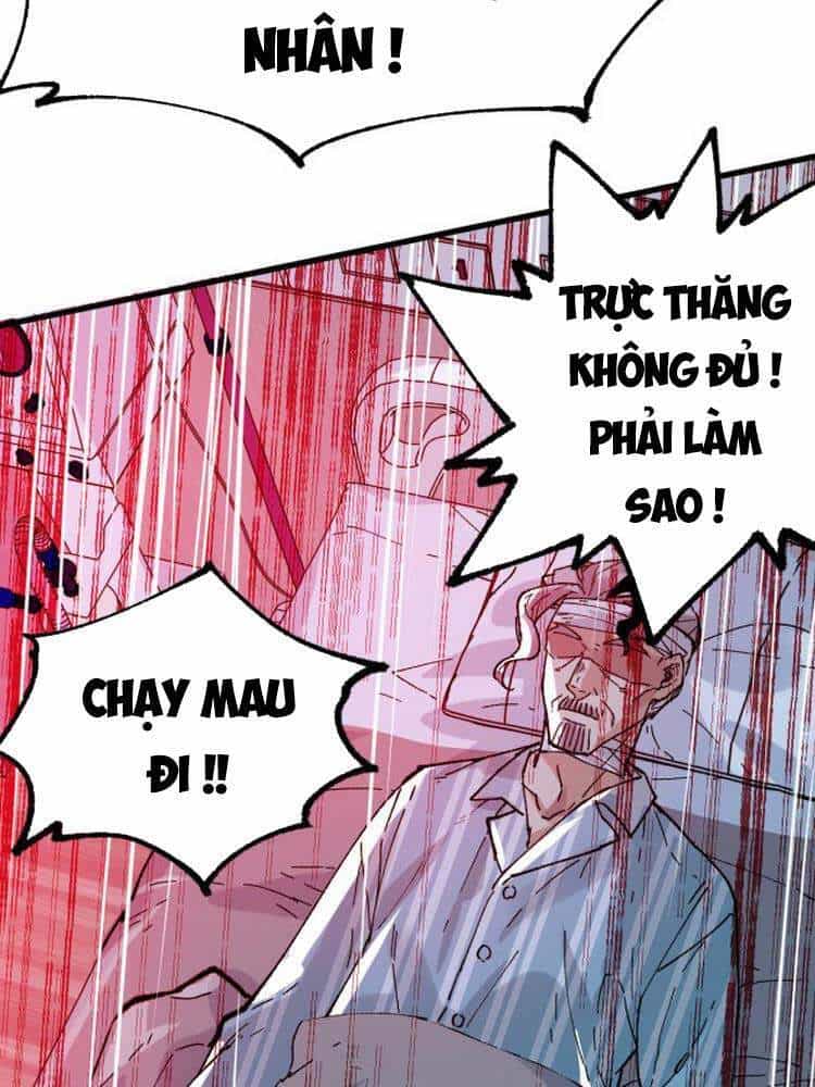 Thánh Khư - Chương 138 - ảnh 20