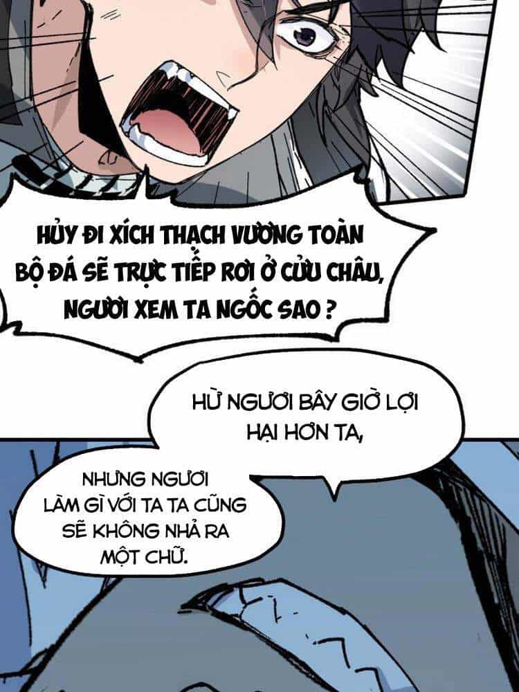 Thánh Khư - Chương 138 - ảnh 29