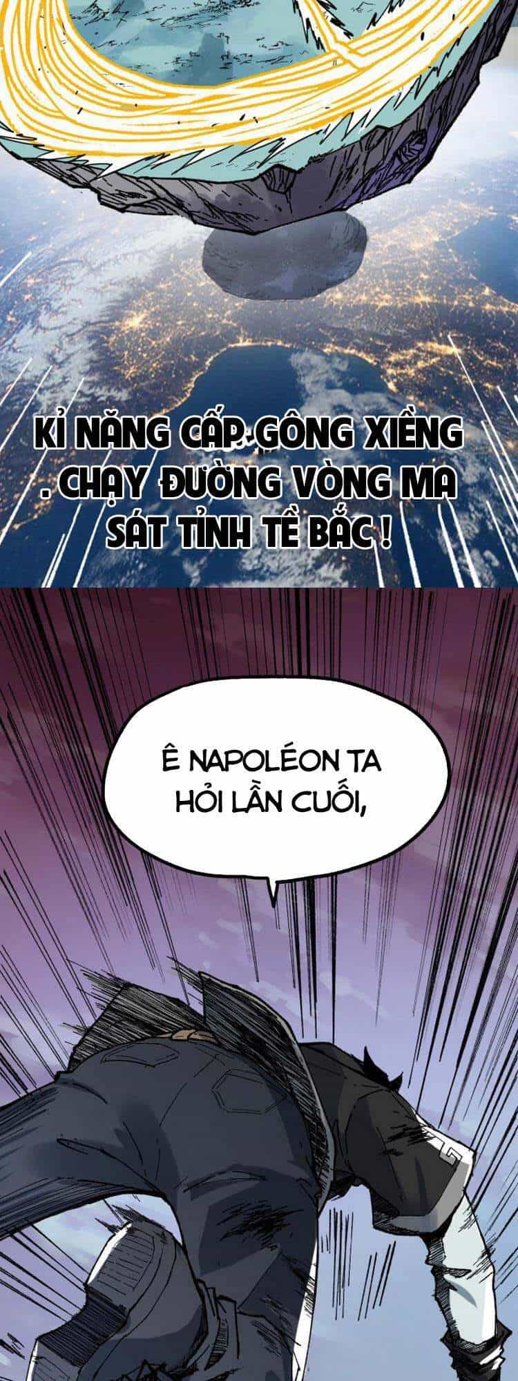 Thánh Khư - Chương 138 - ảnh 40