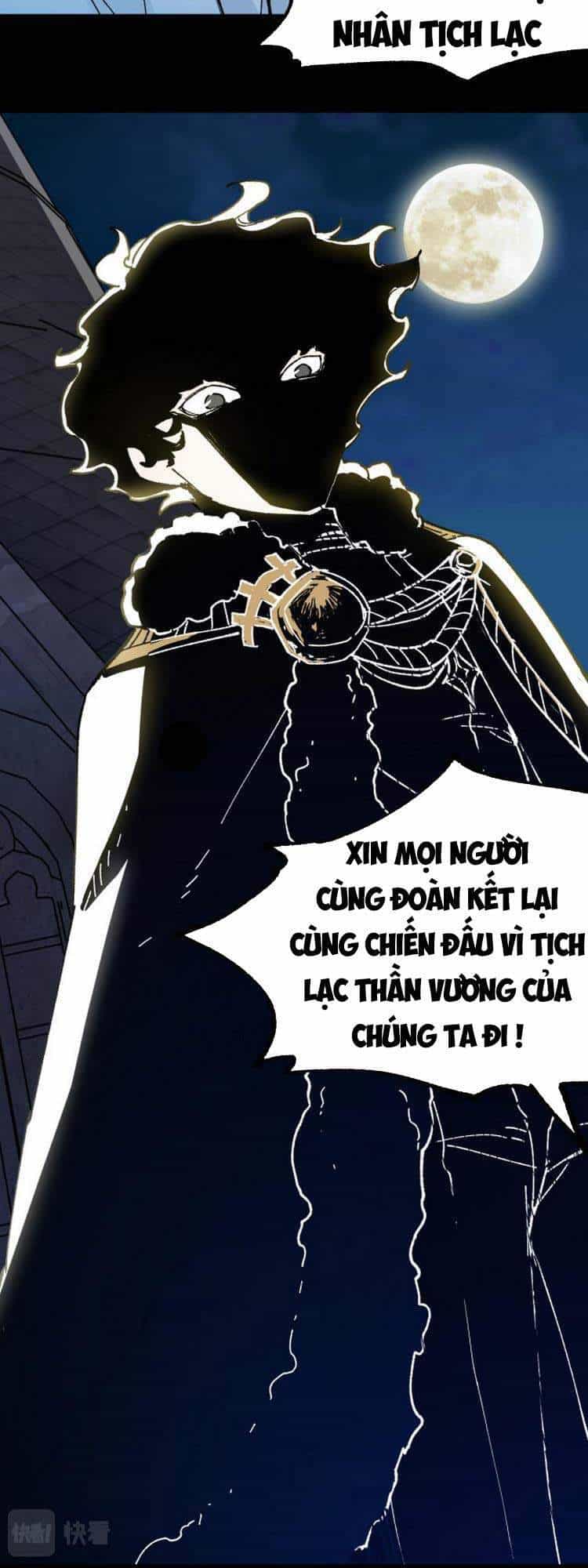 Thánh Khư - Chương 139 - ảnh 54