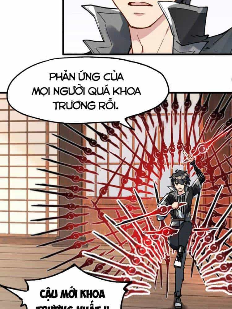 Thánh Khư - Chương 140 - ảnh 10