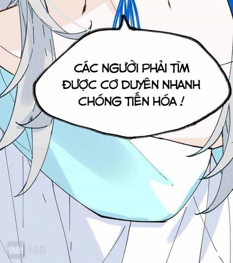 Thánh Khư - Chương 140 - ảnh 21