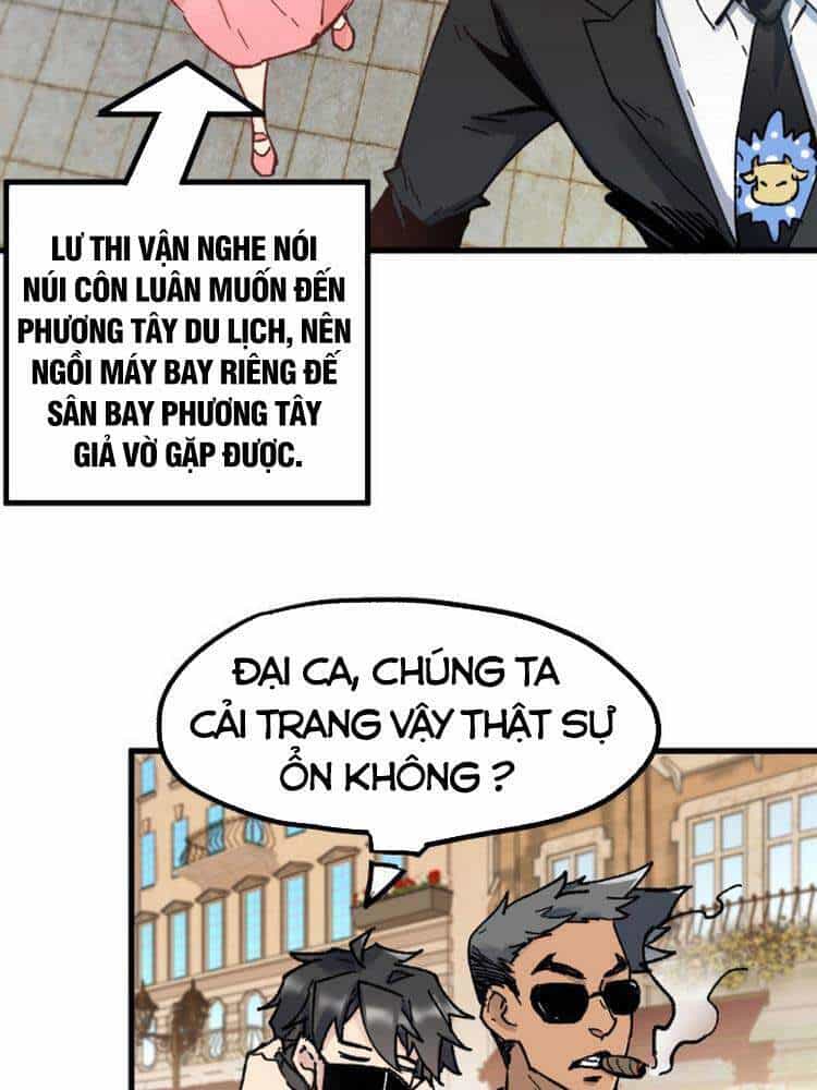 Thánh Khư - Chương 140 - ảnh 35