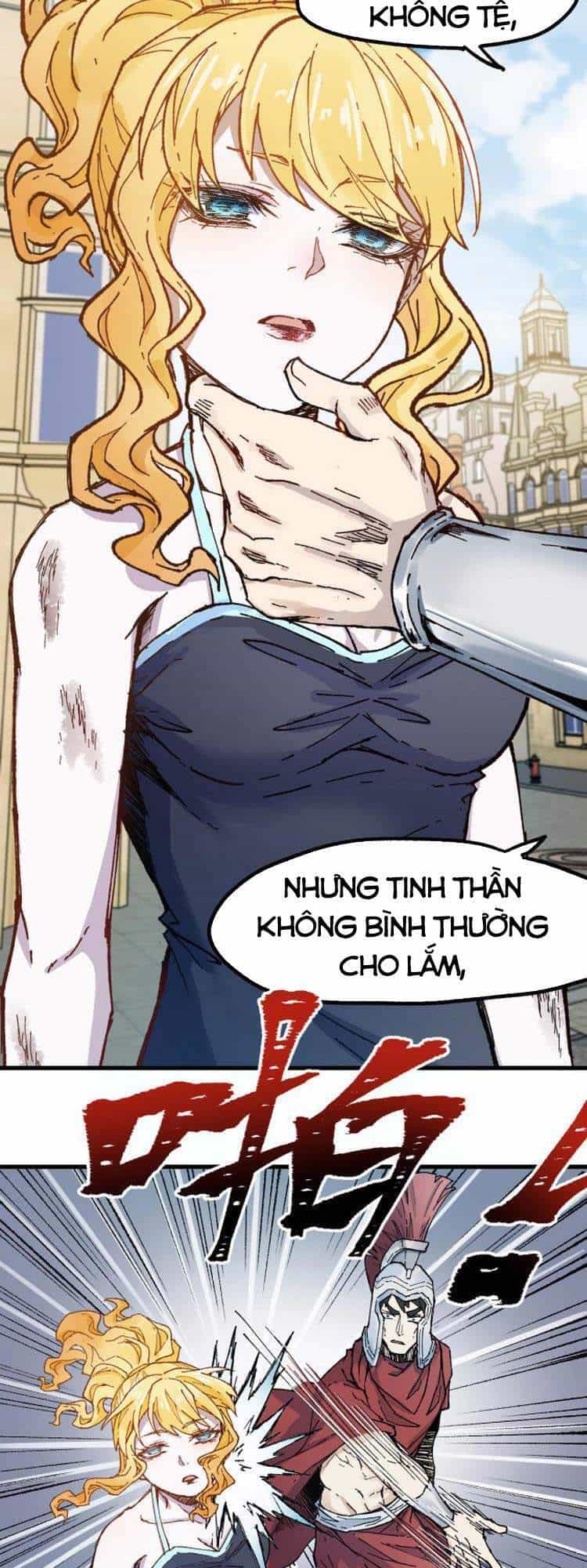 Thánh Khư - Chương 140 - ảnh 40